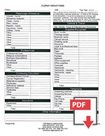 Resources - Hoffman & Associates Tax Preparation